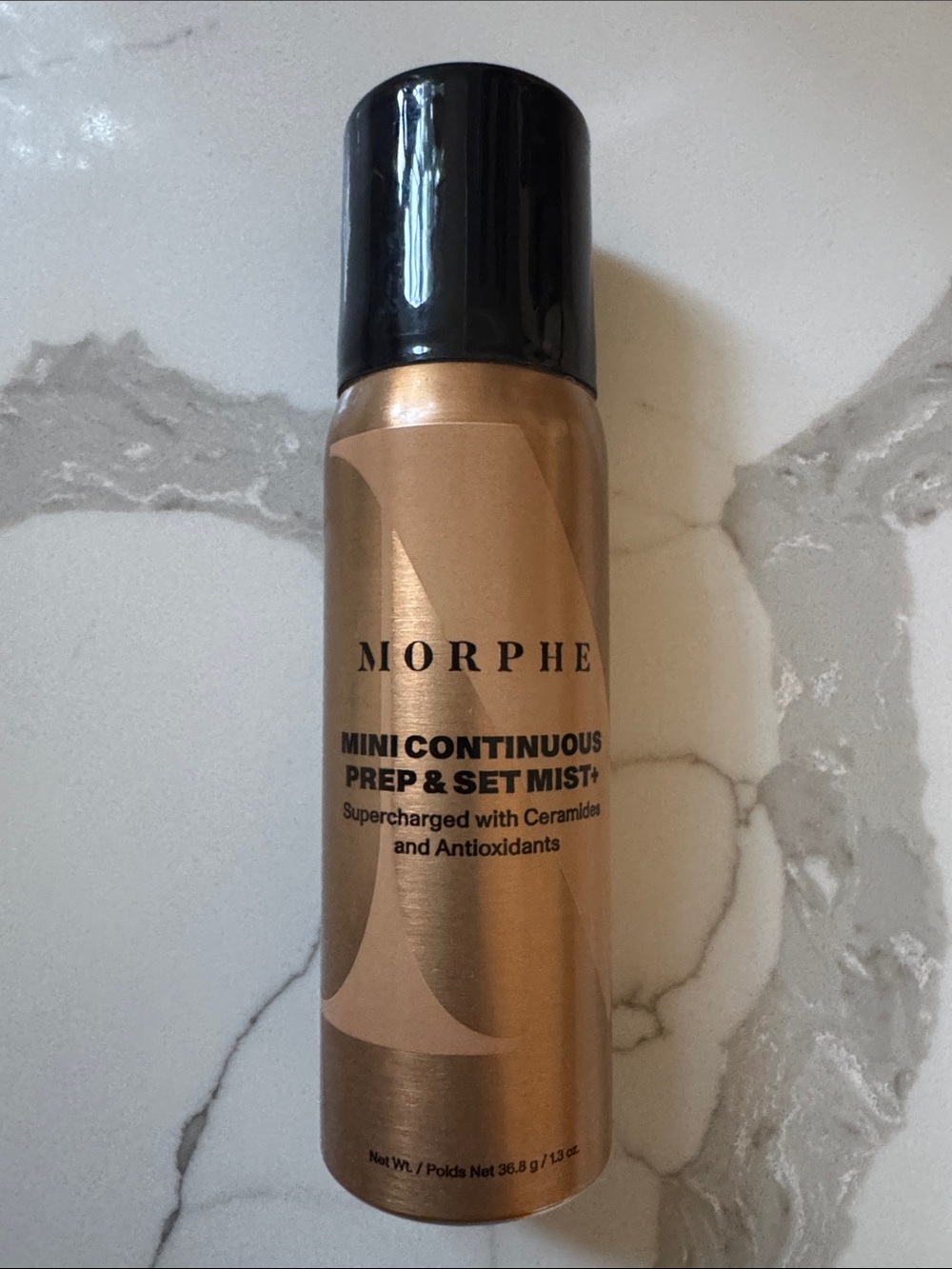 🌸5/$25🌸 Morphe continuous prep & set mist